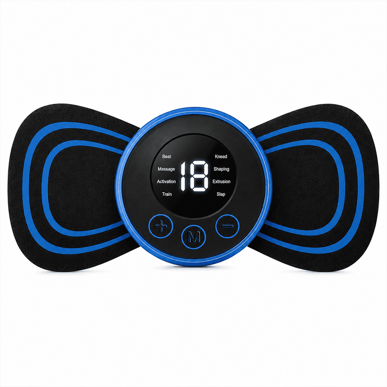 ZISORO Smart Neck Massager